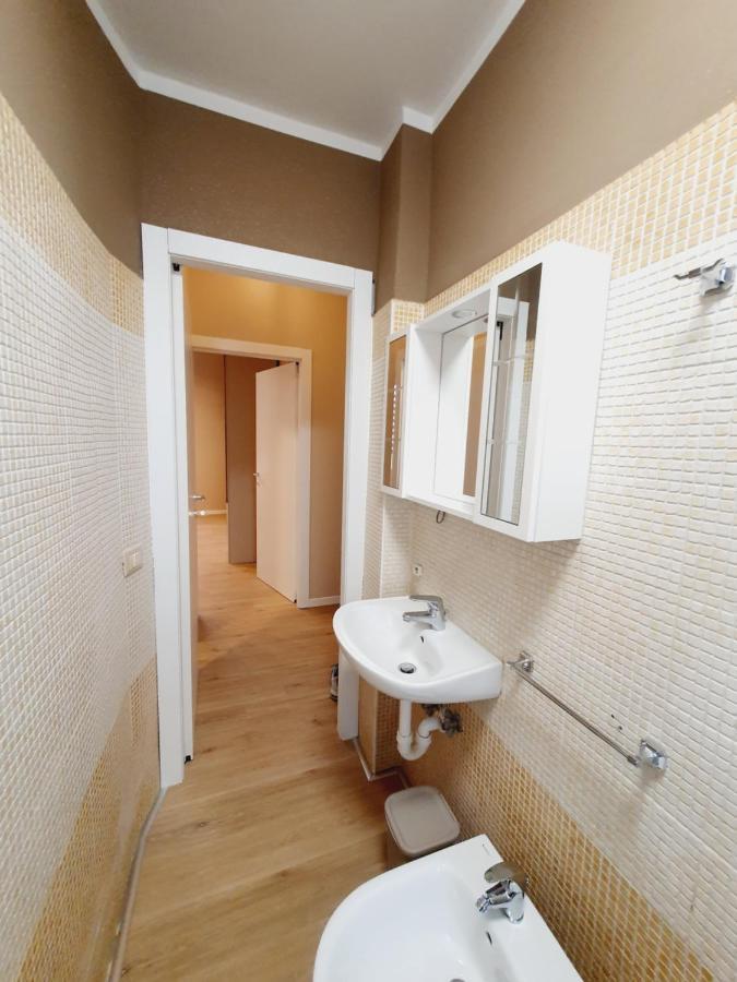 Casa Tiffany Apartment Виченца Екстериор снимка