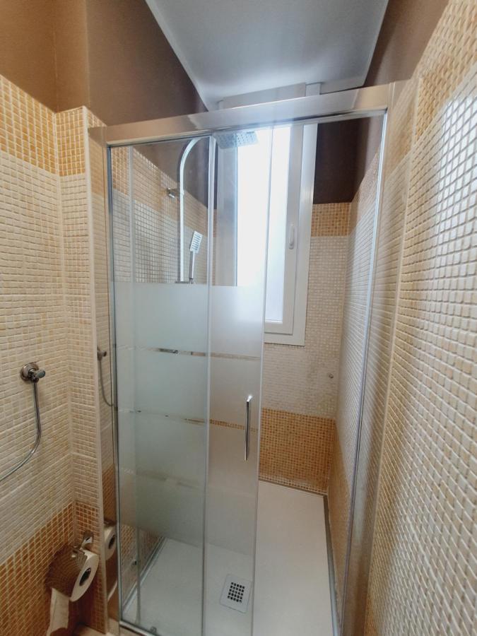 Casa Tiffany Apartment Виченца Екстериор снимка