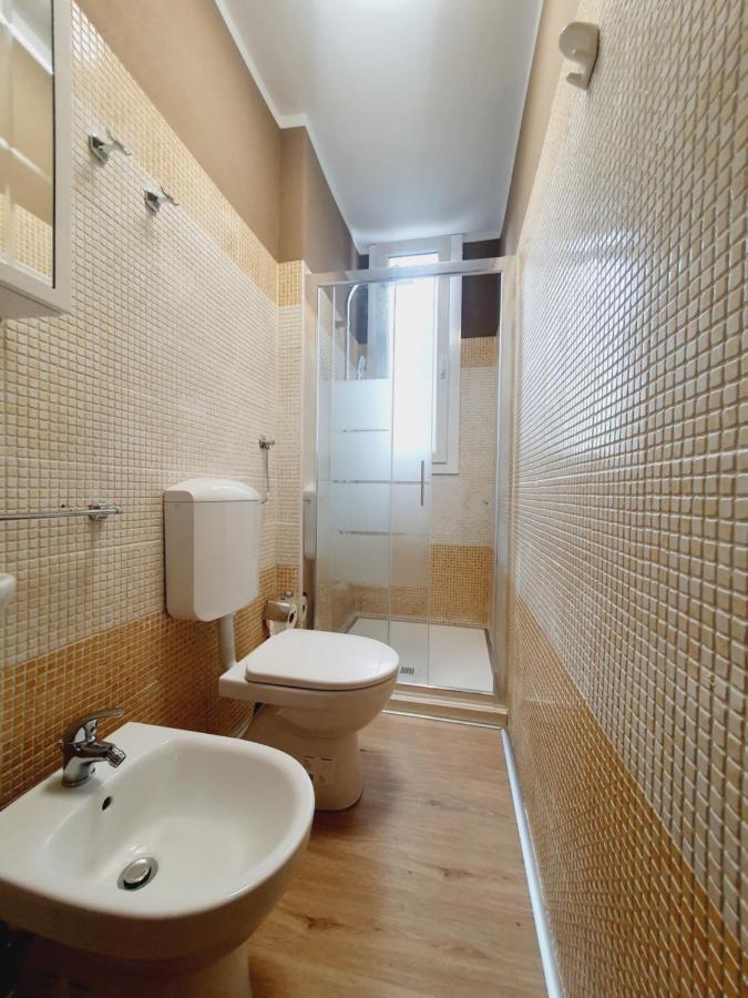 Casa Tiffany Apartment Виченца Екстериор снимка