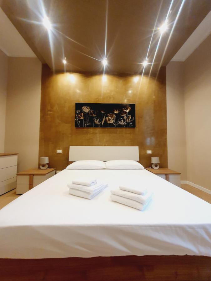 Casa Tiffany Apartment Виченца Екстериор снимка