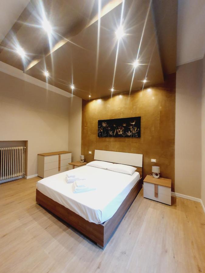 Casa Tiffany Apartment Виченца Екстериор снимка